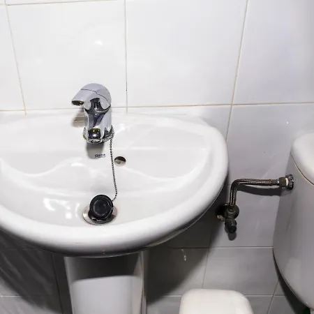 Duplex Solo Familias Y Parejas Centrico Goya * Conil De La Frontera