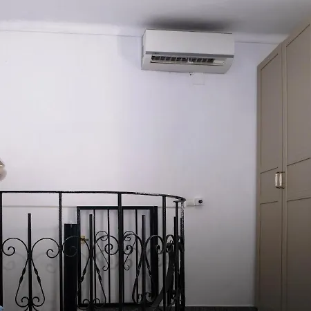 Duplex Solo Familias Y Parejas Centrico Goya Apartment