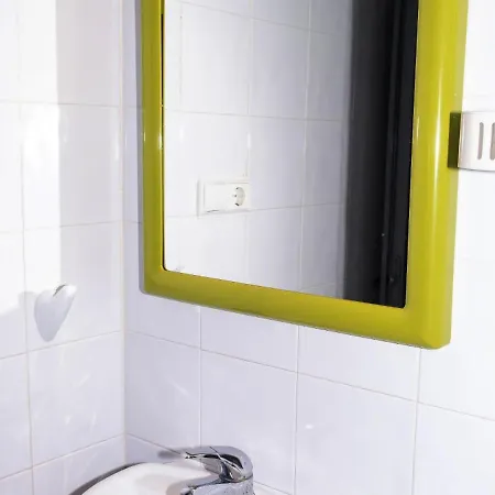 Apartment Duplex Solo Familias Y Parejas Centrico Goya Conil De La Frontera