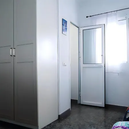 Duplex Solo Familias Y Parejas Centrico Goya Apartment *