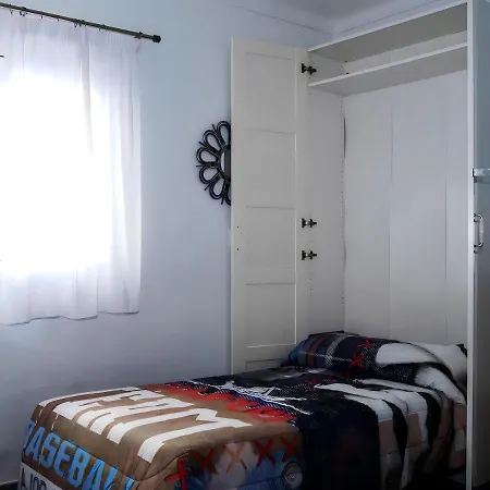Duplex Solo Familias Y Parejas Centrico Goya Conil De La Frontera
