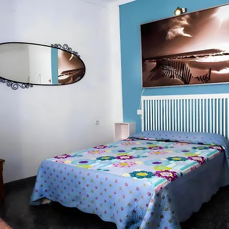 Duplex Solo Familias Y Parejas Centrico Goya Apartment Conil De La Frontera