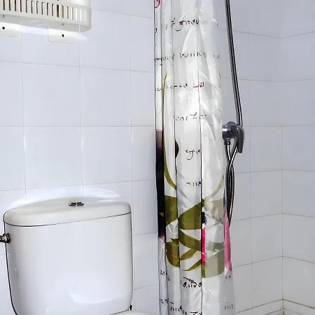 Duplex Solo Familias Y Parejas Centrico Goya