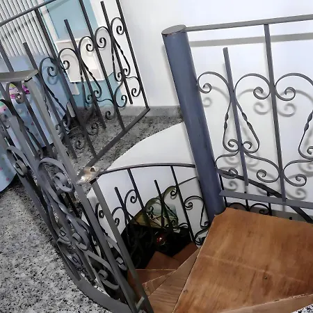 Duplex Solo Familias Y Parejas Centrico Goya Apartment Conil De La Frontera