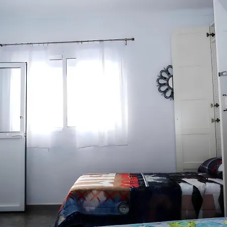 Duplex Solo Familias Y Parejas Centrico Goya