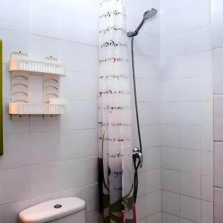 Duplex Solo Familias Y Parejas Centrico Goya Apartment
