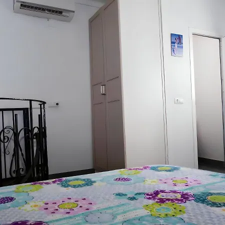 Duplex Solo Familias Y Parejas Centrico Goya Apartment