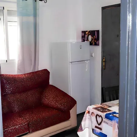 Duplex Solo Familias Y Parejas Centrico Goya Conil De La Frontera