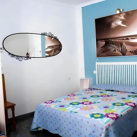 Duplex Solo Familias Y Parejas Centrico Goya Conil De La Frontera