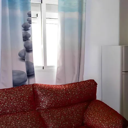 Duplex Solo Familias Y Parejas Centrico Goya