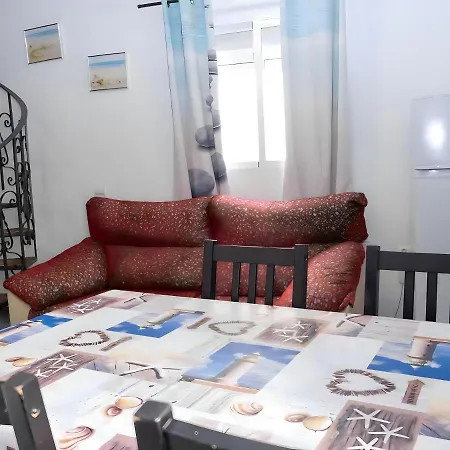 Duplex Solo Familias Y Parejas Centrico Goya Apartment *