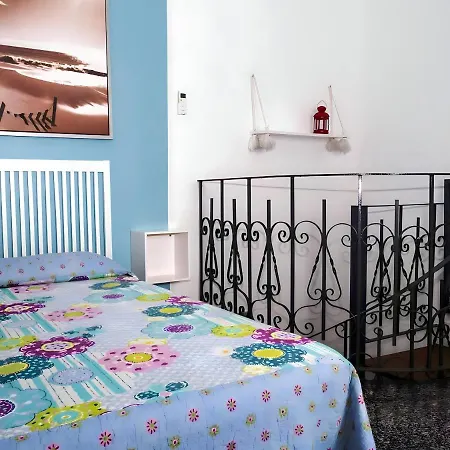Duplex Solo Familias Y Parejas Centrico Goya Apartment *