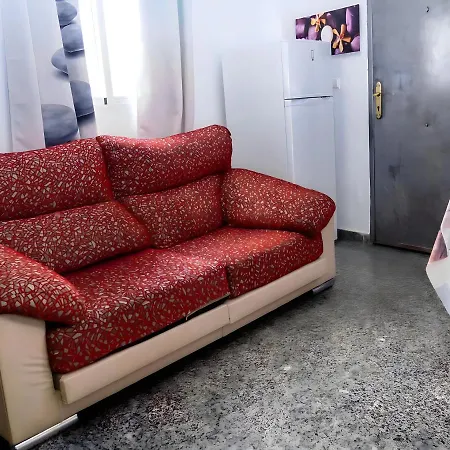 Apartment Duplex Solo Familias Y Parejas Centrico Goya *
